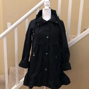 Betsey Johnson Coat